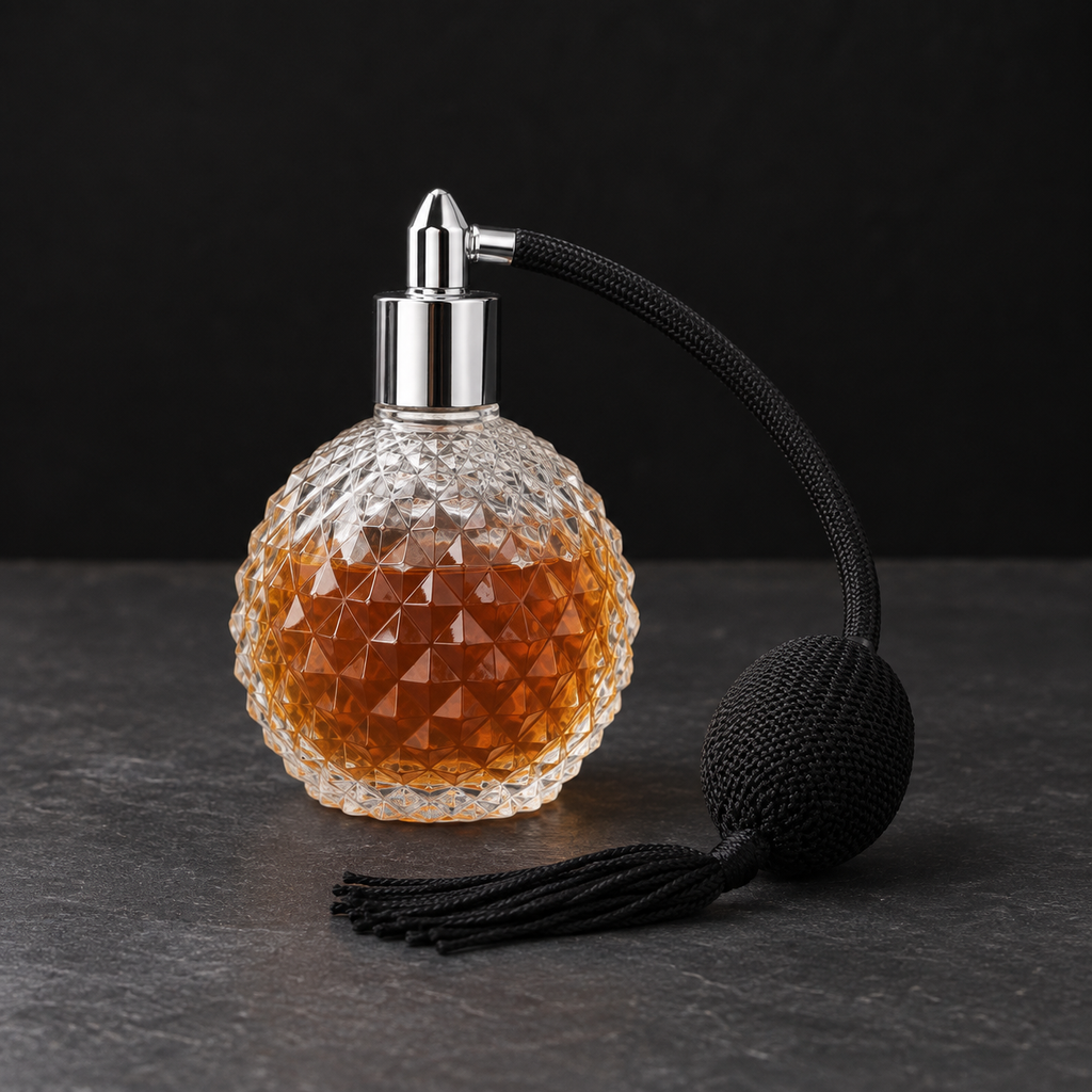 Cocktail Bitters Atomizer