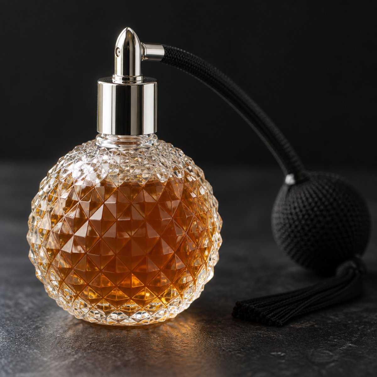 Cocktail Bitters Atomizer