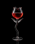 Rose Glass — product view 1