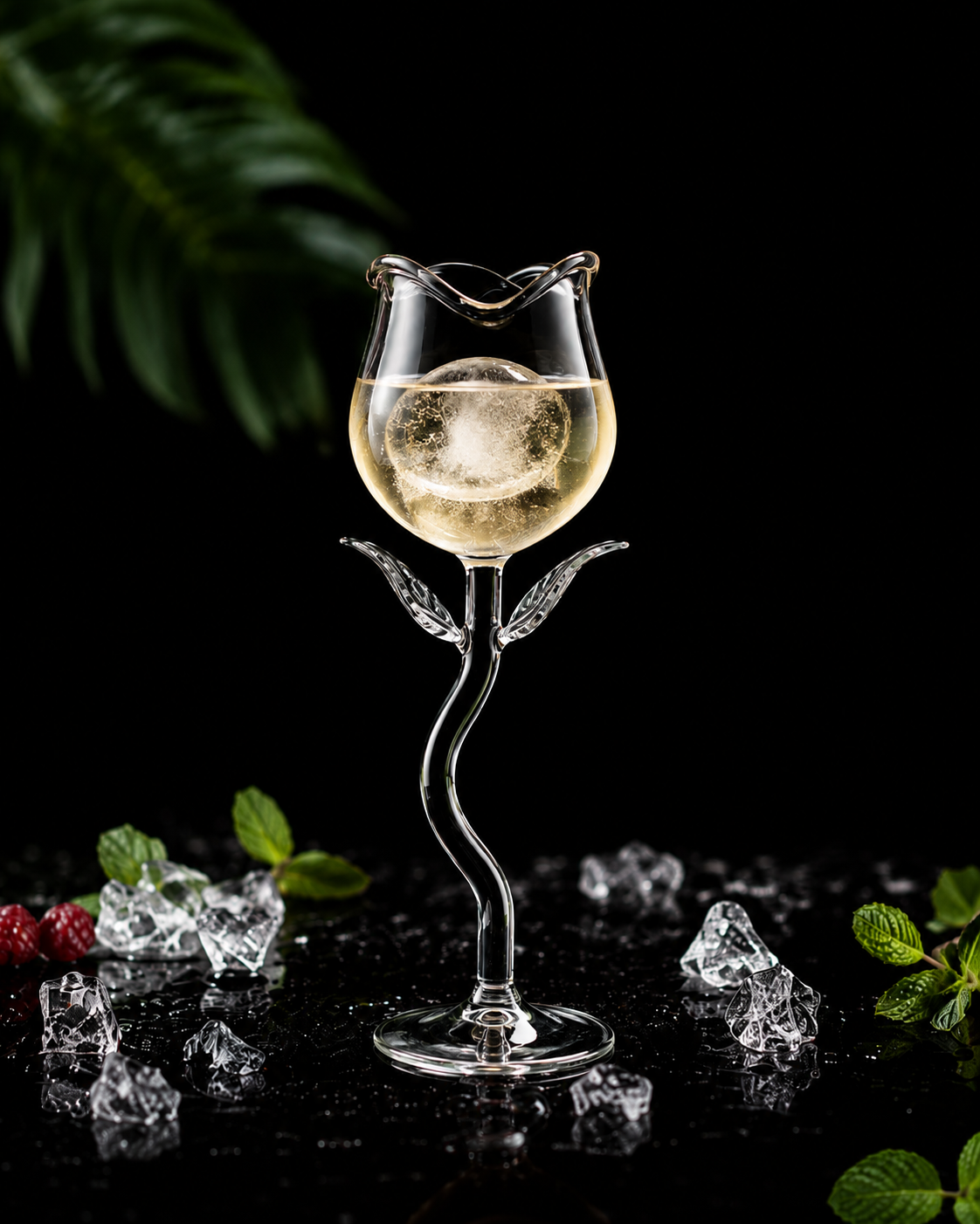 Rose Glass — product view 3