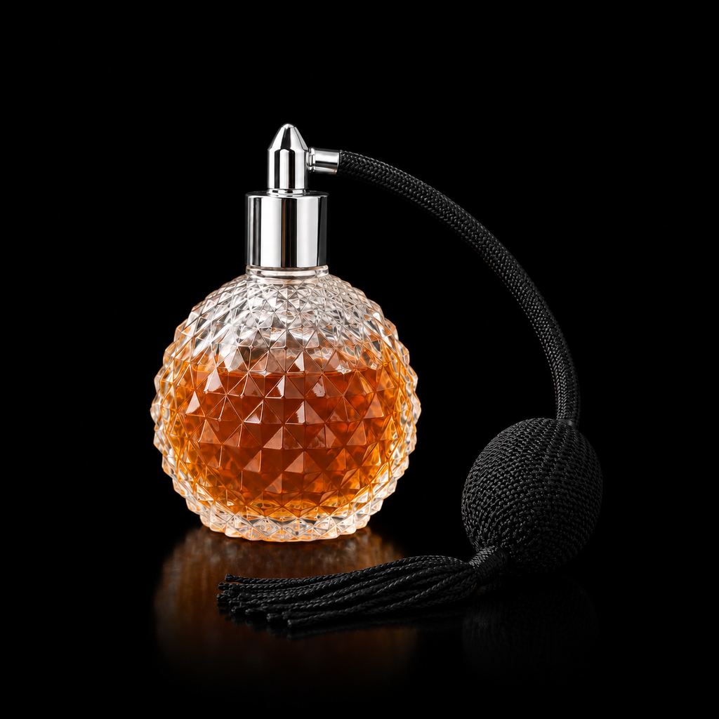 Cocktail Bitters Atomizer