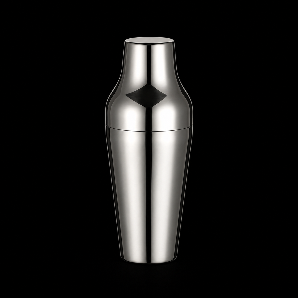 Parisienne Shaker — product view 4