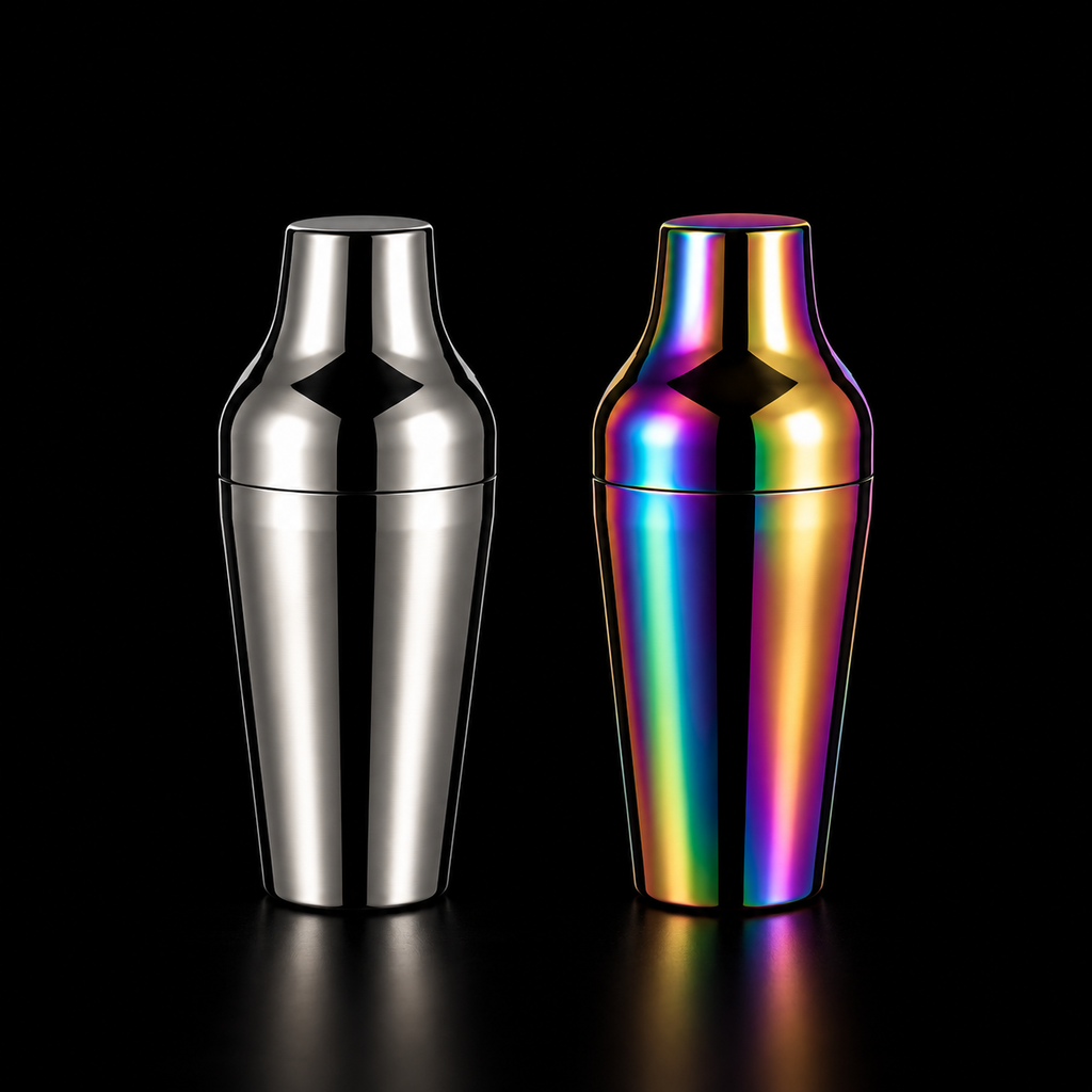 Parisienne Shaker — product view 1