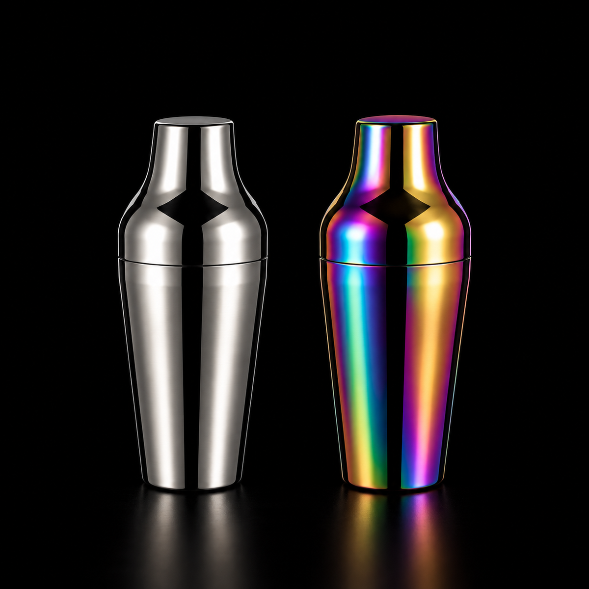 Parisienne Shaker — product view 1