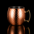 Mega Mule Mug — product view 1