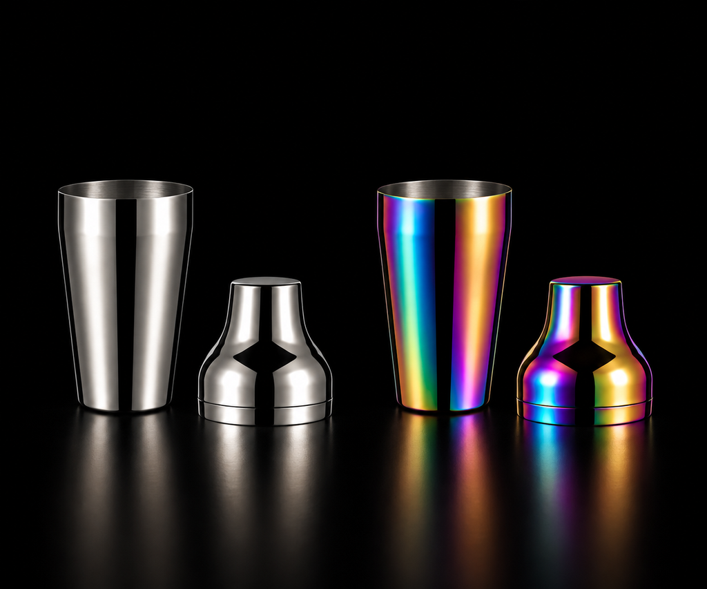 Parisienne Shaker — product view 3