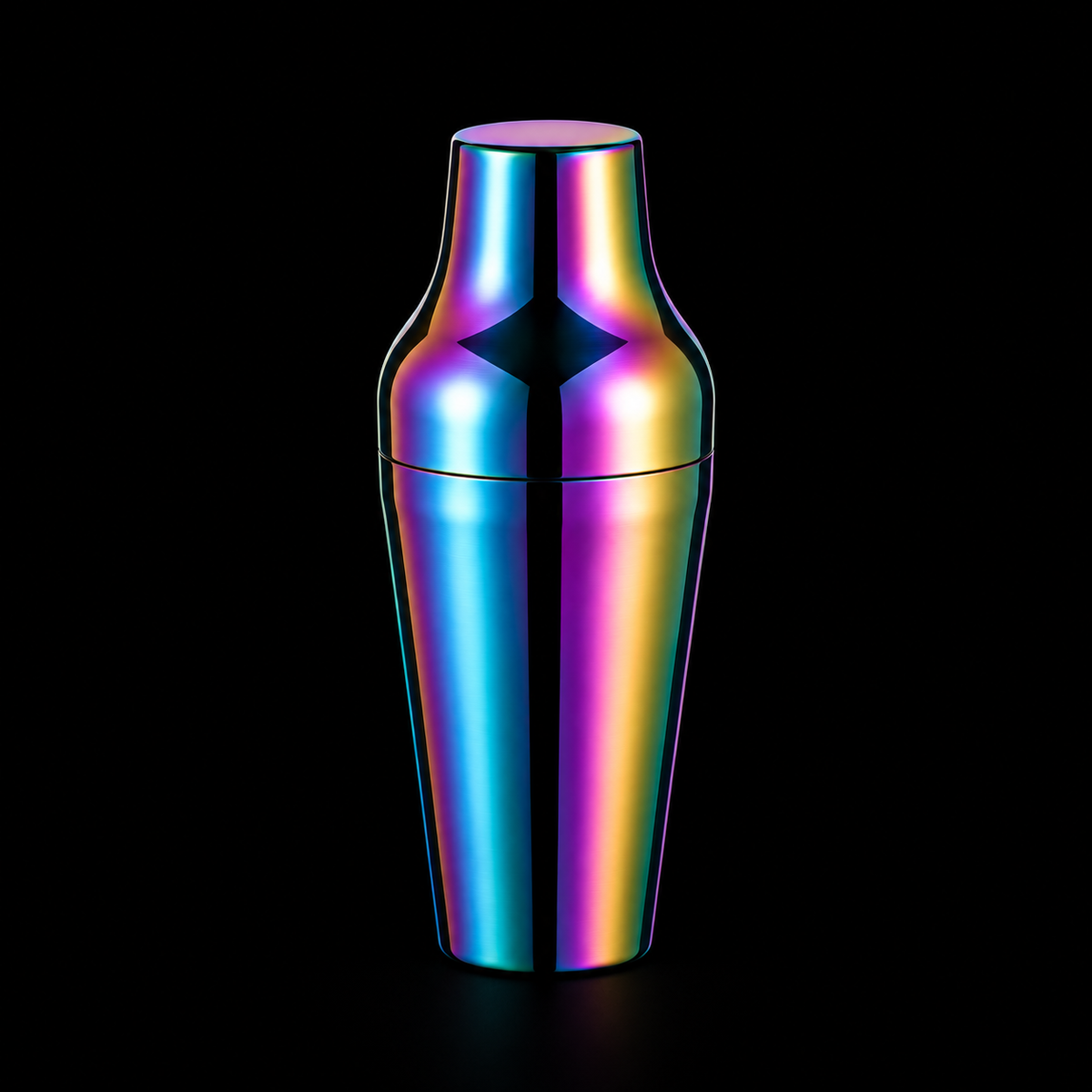 Parisienne Shaker — product view 7