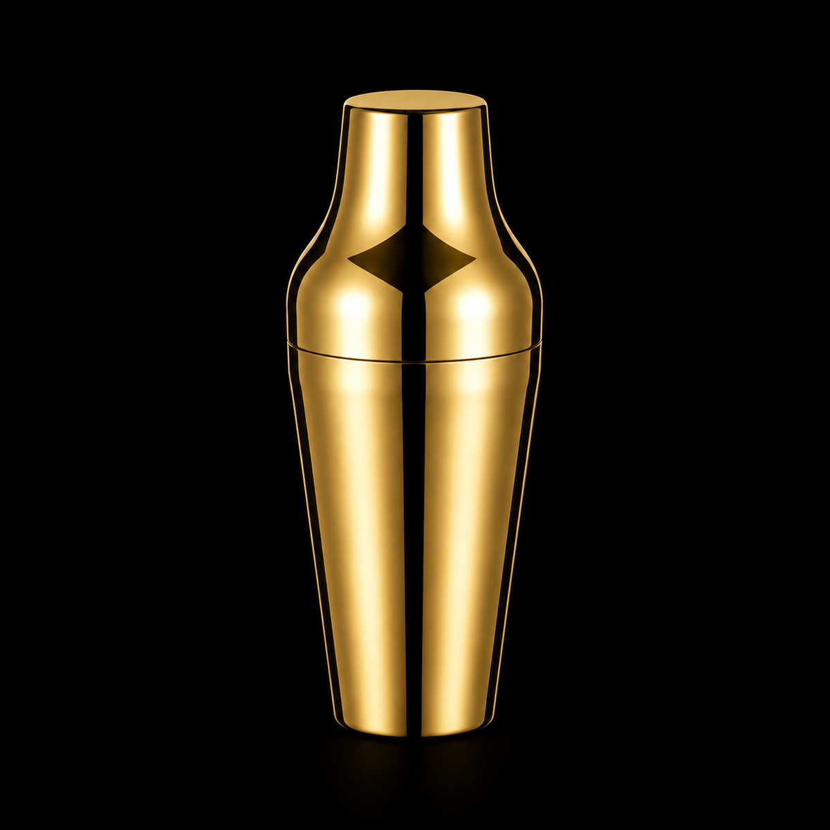 Parisienne Shaker — product view 6